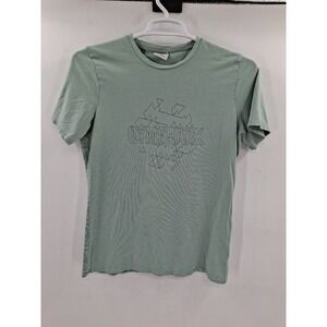 Gym Shark Womens S/S Medium Shirt‎